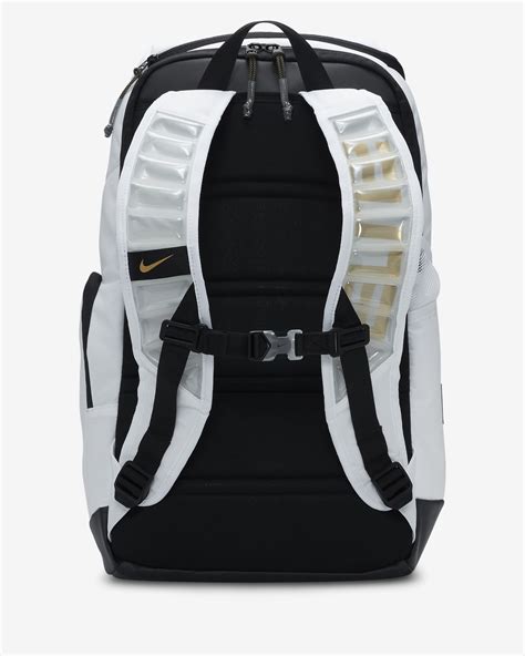 Nike hoops elite backpack